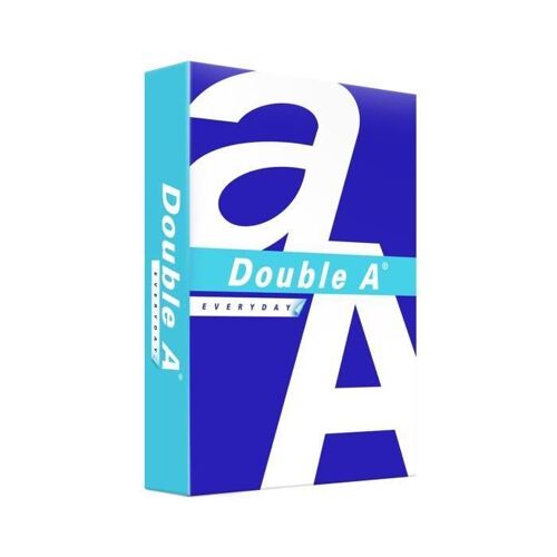 Double A Ramette Every Day 70 G A4 - Generique