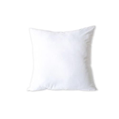 Doux Nid Oreiller 35x45 Cm Blanc