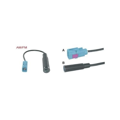 Adaptateur antenne Fakra FDin F - ANT6020 - ADNAuto