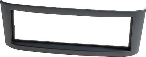Facade Autoradio Pour Smart Roadster - Raf3701