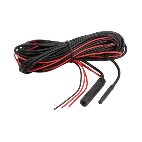 Cable extension 5m pour camera recul Generique