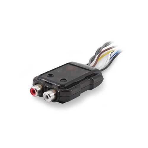 Micro convertisseur de sortie de ligne a 2 canaux - ADNAuto