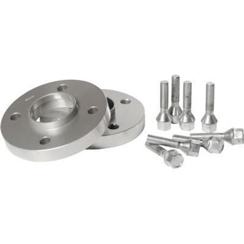 Elargisseurs De Voie 20mm + Vis 4x100 54.1