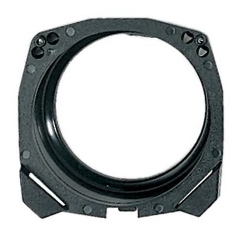2 Entretoises Haut-Parleur Pour Ford Fiesta 89-95 - D130 Ar - Ras1601 Caliber