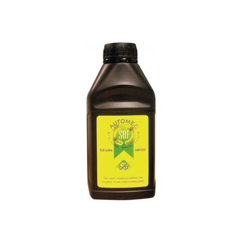 Liquide Frein Silicone 500ml