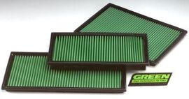 P950409 - Filtre De Remplacement Citroen C5 2.0-2.2l Peugeot 406 407 2.0-2.2l