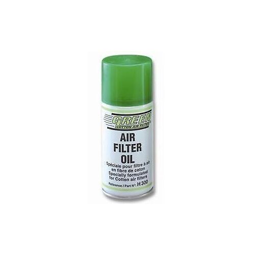 Huile Pour Filtre - Huile 300ml - H300 Green
