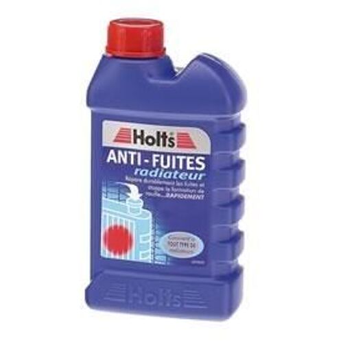 Anti-Fuites Radiateur Holts 250ml