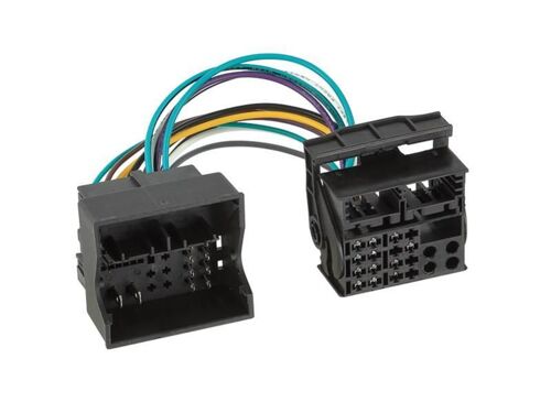 Adaptateur Fakra Vw Mib Quadlock Generique