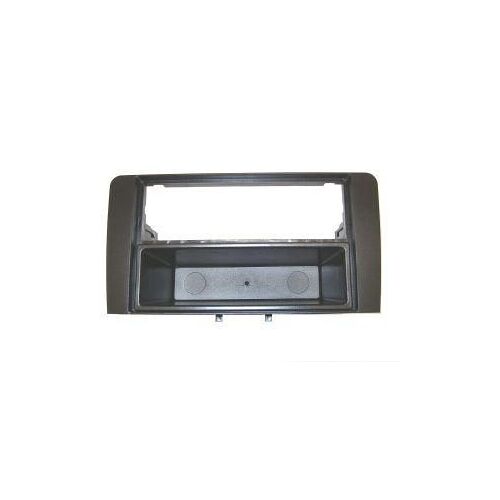 Facade Autoradio Fa177 Pour Audi A3 8p - Adnauto