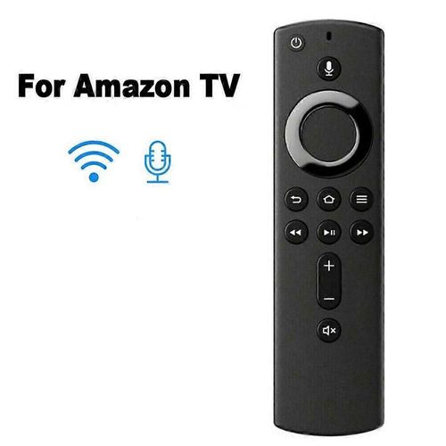 L5B83H pour Amazon Fire TV Box Stick 4K 3ème génération Télécommande W Alexa Voice