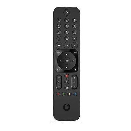 Nouvelle télécommande R3170301 originale pour Vodafone Voice TV Cable Box R327301A98-0010