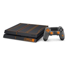 Boîte Vide PS4 Call Of Duty Black Ops - NEUVE, Scellée - Pour Collection Ou Remplacement