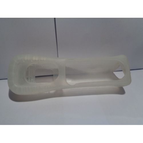 Jeux Video - Nintendo - Wii Étui En Silicone Housse De Protection Manette