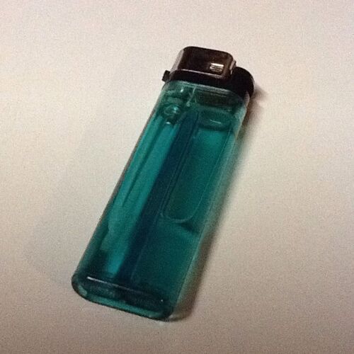 Briquet Dora Vert