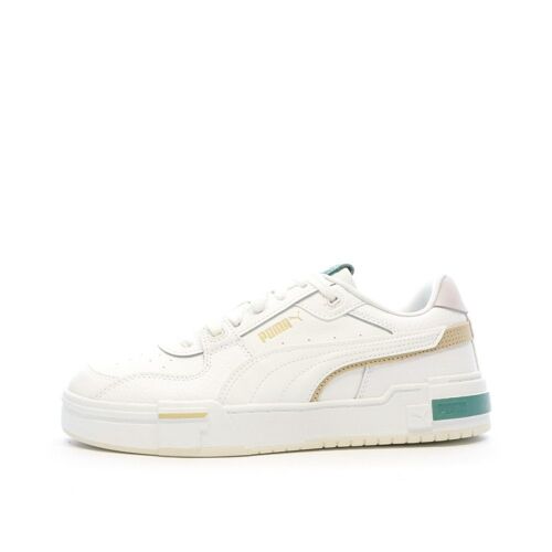 Baskets Blanches Homme Puma Pro Glitch Pastel - 40