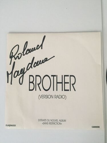 Brother Version Radio