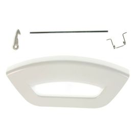 POIGNEE DE HUBLOT POUR LAVE LINGE WHIRLPOOL - AST00405305