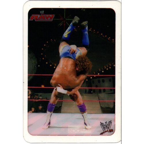 Lamincards 2007 Vertical Supplex 103