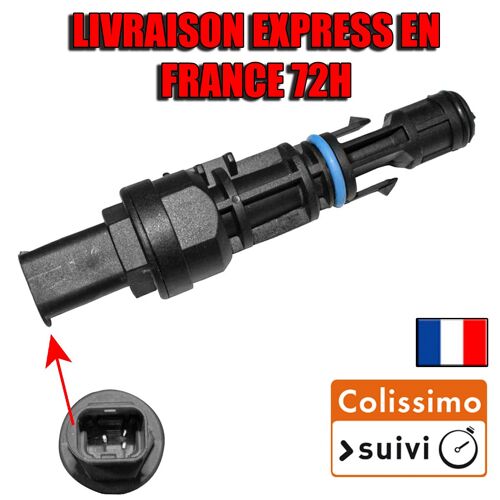 Capteur De Vitesse Pour Renault Twingo Megane Scenic Clio 2 Espace Kangoo Laguna