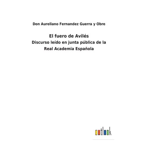 El Fuero De Avilés