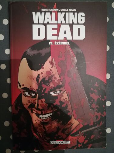 The Walking Dead 19