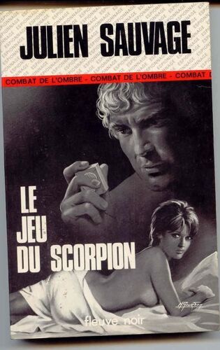 Le Jeu Du Scorpion