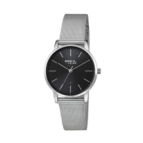 Montre Seul Le Temps Femme Breil Avery Informel Cod. Ew0459