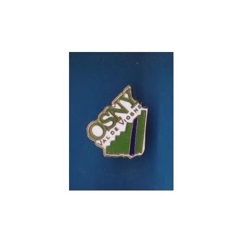Pin's Osny Ville Val D'oise 95 Ref 54