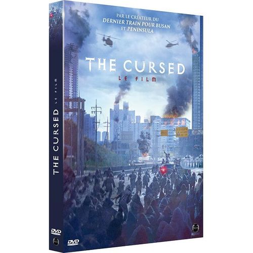 The Cursed : Le Film