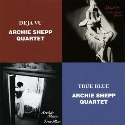 Deja Vu / True Blue