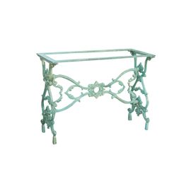 Empiètement Pour Table En Fonte L97xpr42xh71 Cm