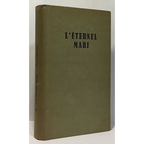 L'éternel Mari