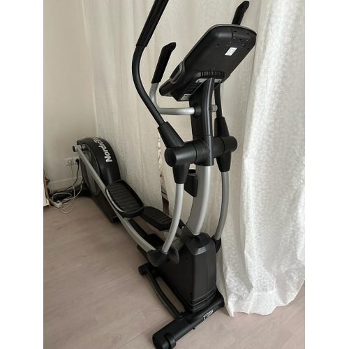 Vélo Elliptique Pliable Nordictrack Spacesaver Se7i