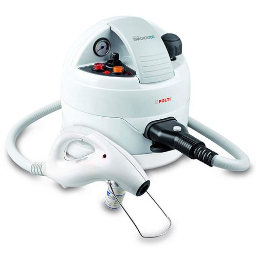 Polti Cimex Eradicator Elimination naturelle des punaises de lit Désinfecteur à vapeur