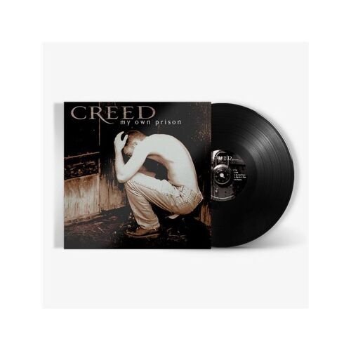 My Own Prison - Vinyle 33 Tours
