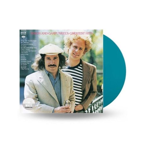 Greatest Hits - Vinyle 33 Tours