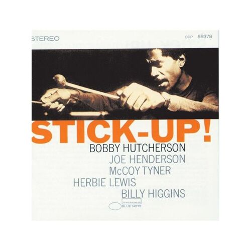 Stick Up! - Vinyle 33 Tours