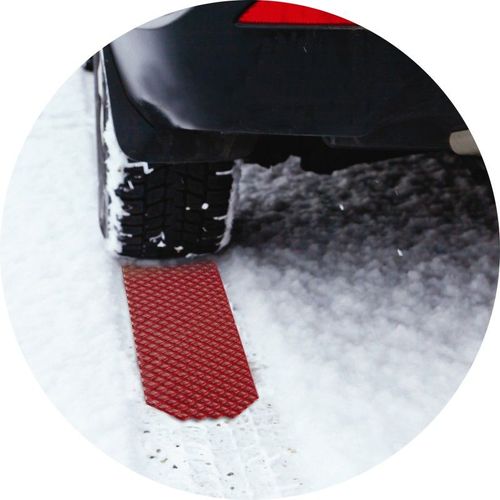 Grilles De Dégagement (X2)