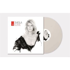 Best Of 60e Anniversaire - Love - Vinyle 33 Tours