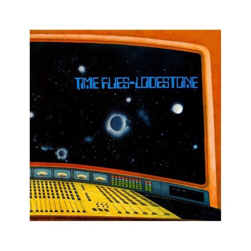 Time Flies - Cd Album