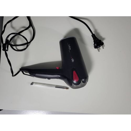 Seche Cheveux Calor Studio Dry 2000 Elite- Sans La Boîte D'emballage