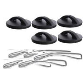 KODAK Pixpro - Attaches Caméras Adhésives--