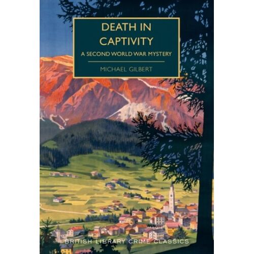 Death In Captivity