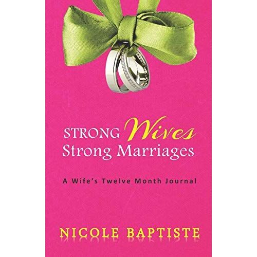 Strong Wives Strong Marriages