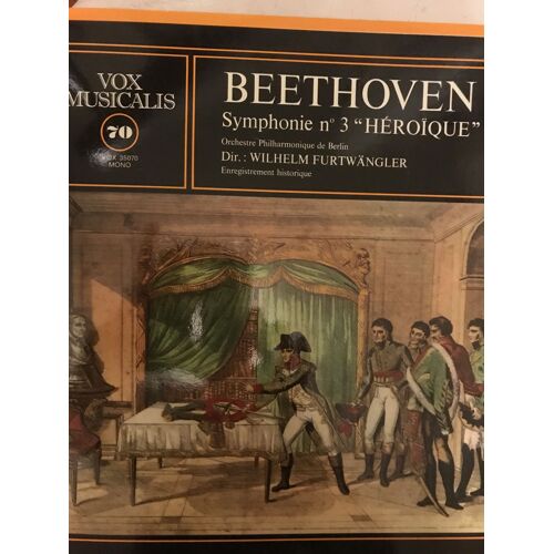 Symphonie N°3