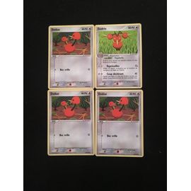 3x Doduo + Dodrio (Pokemon)