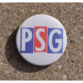 20 - PIN'S FOOTBALL - PSG PARIS SAINT GERMAIN - DECAT PARIS EUR 5,00