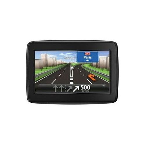 GPS Tomtom - Start 20 Europe Centrale-19 Pays