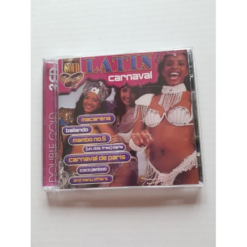 Latin Carnaval
